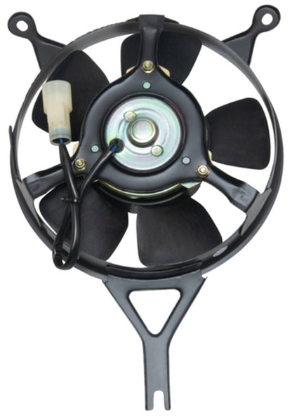 Four Seasons Condenser Fan Motor Assembly 75460