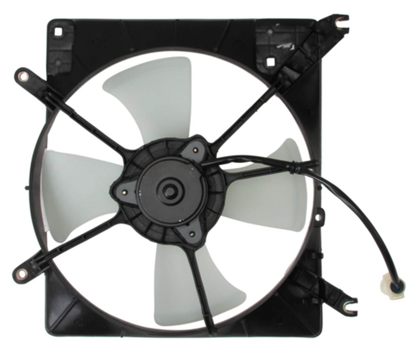 Four Seasons Engine Cooling Fan Assembly 75462
