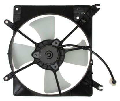 Four Seasons Engine Cooling Fan Assembly 75462