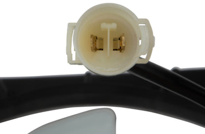 Four Seasons Engine Cooling Fan Assembly 75462