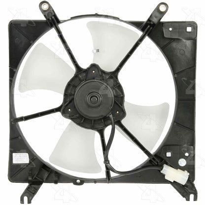 Four Seasons Engine Cooling Fan Assembly 75462