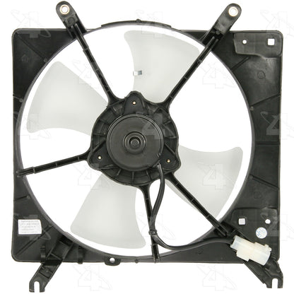 Four Seasons Engine Cooling Fan Assembly 75462