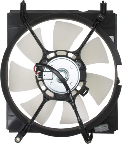 Four Seasons Radiator Fan Motor Assembly 75476
