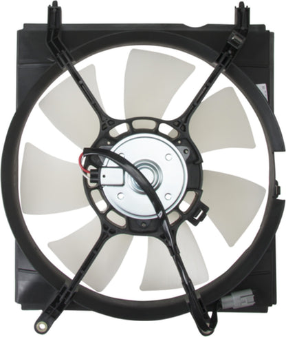 Four Seasons Radiator Fan Motor Assembly 75476