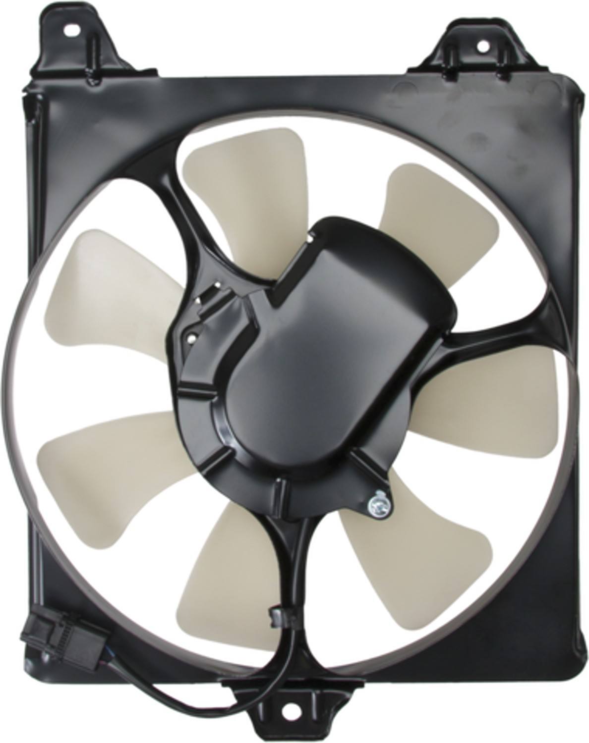 Four Seasons A/C Condenser Fan Assembly 75478