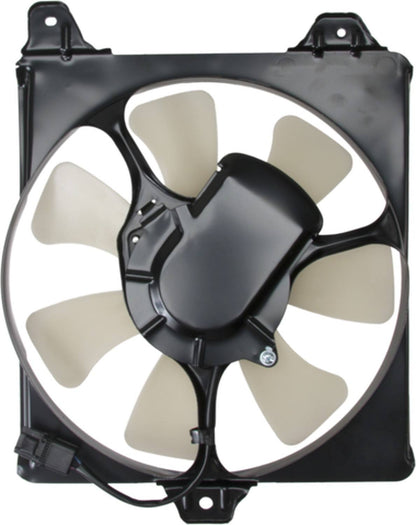 Four Seasons A/C Condenser Fan Assembly 75478