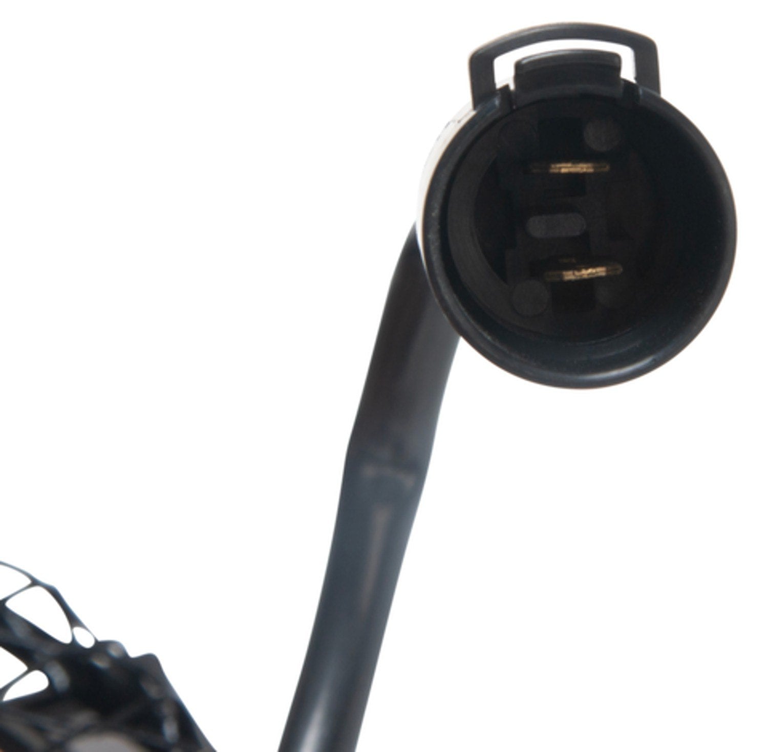 Four Seasons Condenser Fan Motor Assembly 75498