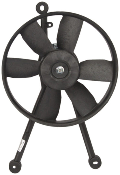 Four Seasons Condenser Fan Motor Assembly 75509