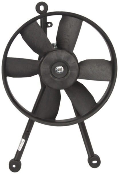 Four Seasons Condenser Fan Motor Assembly 75509