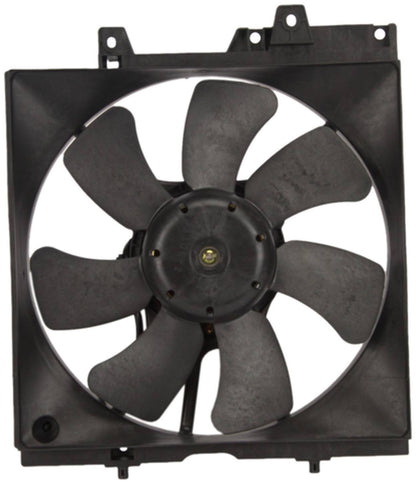 Four Seasons Condenser Fan Motor Assembly 75525