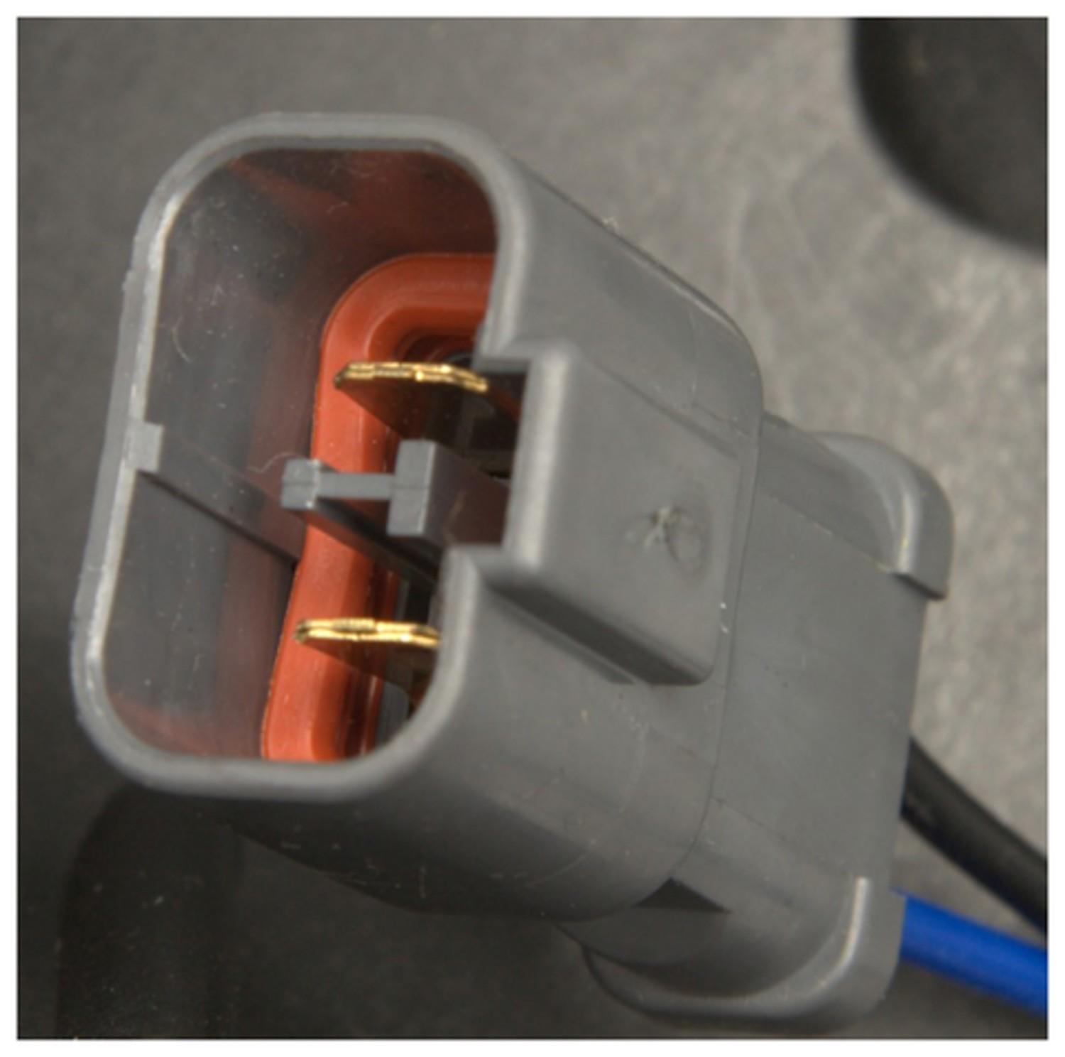 Four Seasons Engine Cooling Fan Assembly 75534