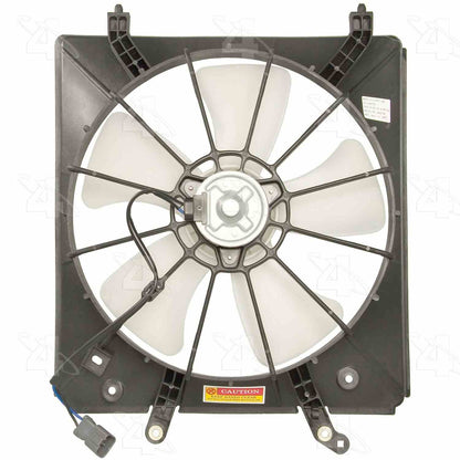Four Seasons Engine Cooling Fan Assembly 75534