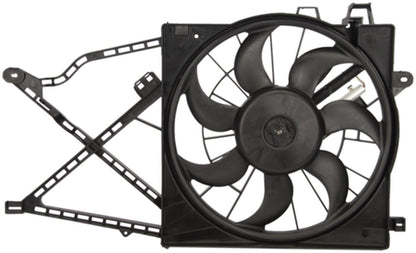 Four Seasons Engine Cooling Fan Assembly 75535