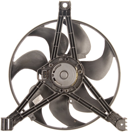 Four Seasons Engine Cooling Fan Assembly 75551