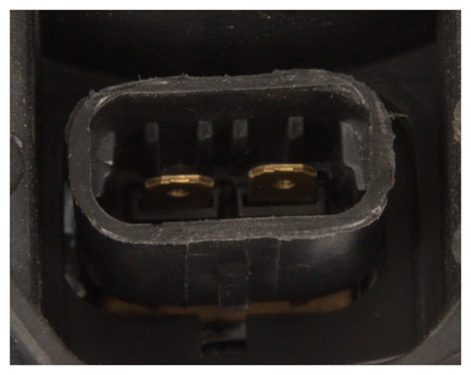 Four Seasons Engine Cooling Fan Assembly 75551