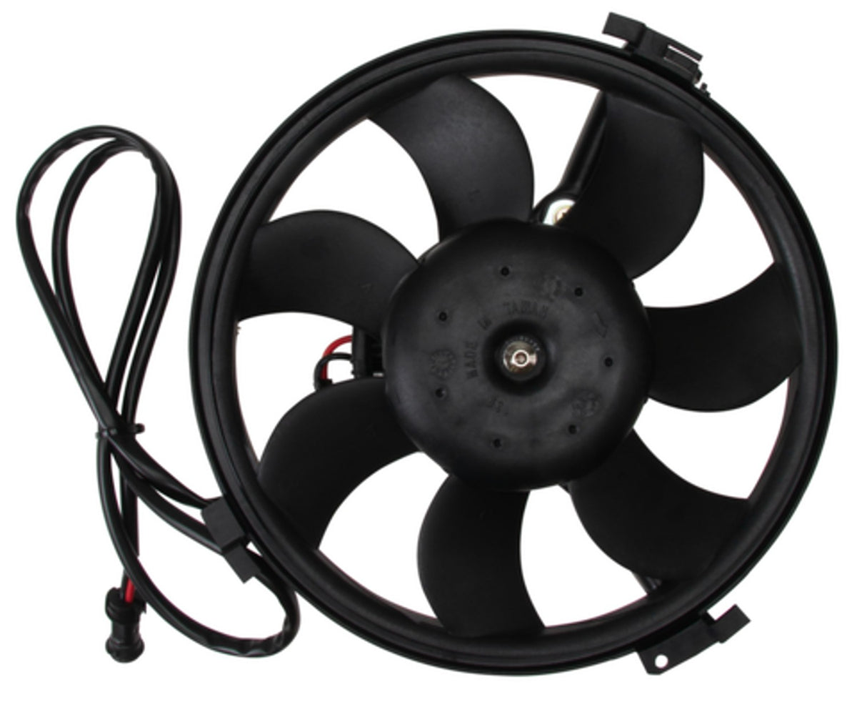 Four Seasons A/C Condenser Fan Assembly 75555