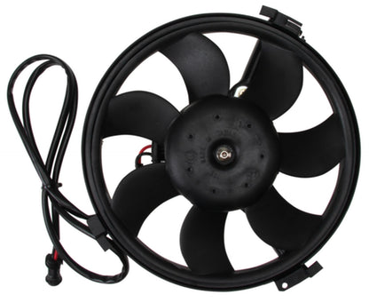 Four Seasons A/C Condenser Fan Assembly 75555