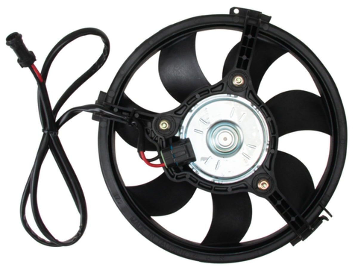 Four Seasons A/C Condenser Fan Assembly 75555