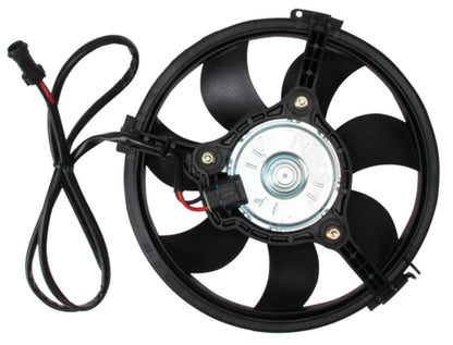Four Seasons A/C Condenser Fan Assembly 75555