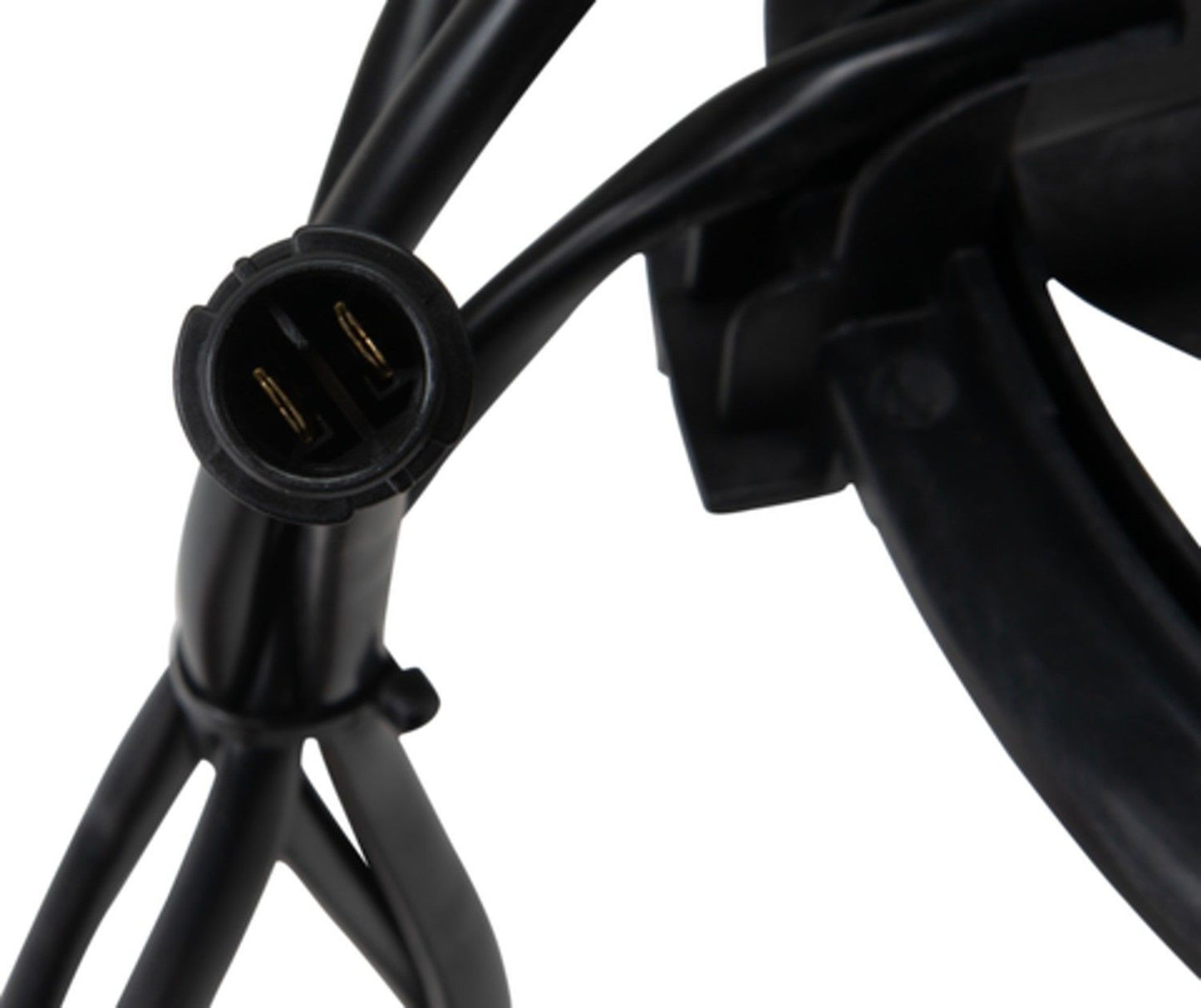 Four Seasons A/C Condenser Fan Assembly 75555