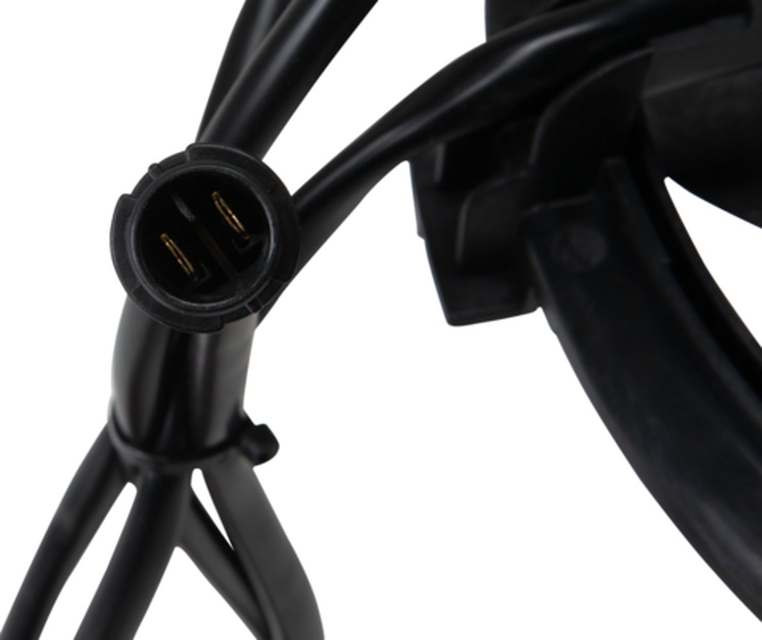 Four Seasons A/C Condenser Fan Assembly 75555