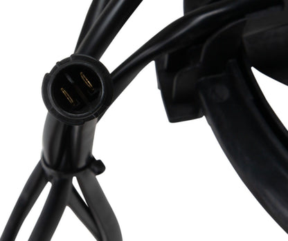 Four Seasons A/C Condenser Fan Assembly 75555