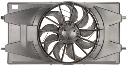 Four Seasons Engine Cooling Fan Assembly 75566