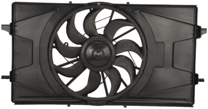 Four Seasons Engine Cooling Fan Assembly 75566