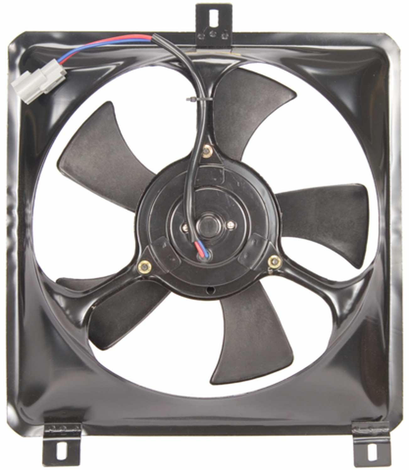 Four Seasons A/C Condenser Fan Assembly 75575