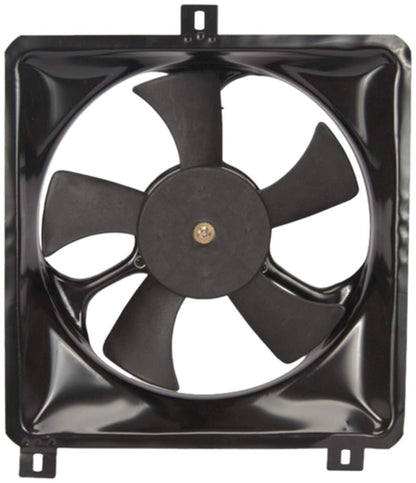 Four Seasons A/C Condenser Fan Assembly 75575
