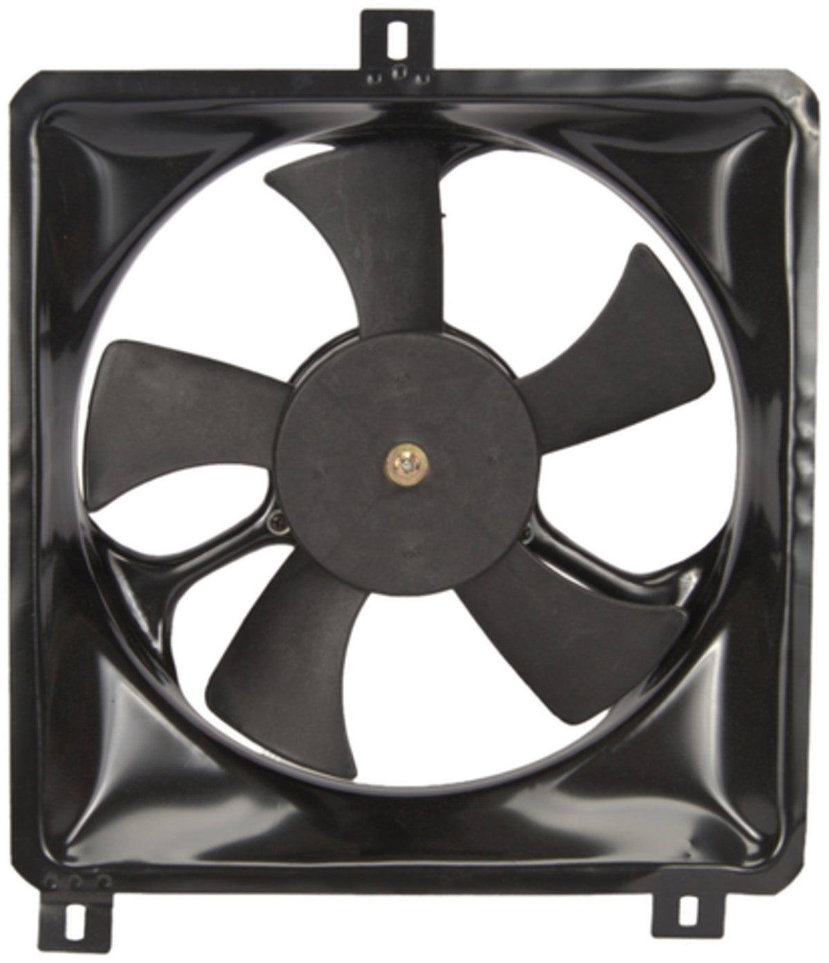 Four Seasons A/C Condenser Fan Assembly 75575