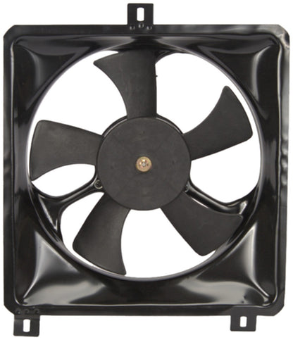 Four Seasons A/C Condenser Fan Assembly 75575