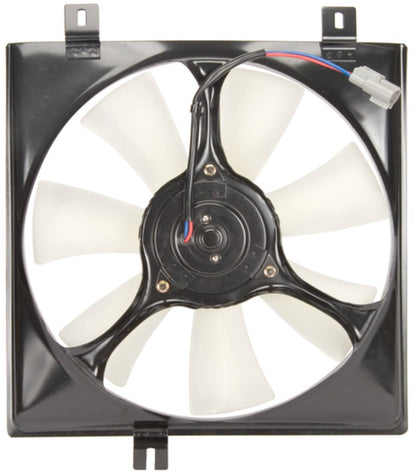 Four Seasons A/C Condenser Fan Assembly 75576