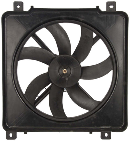 Four Seasons Radiator Fan Motor Assembly 75577