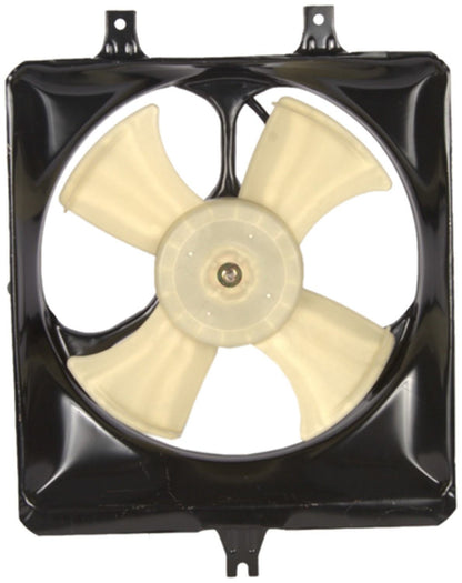 Four Seasons A/C Condenser Fan Assembly 75581