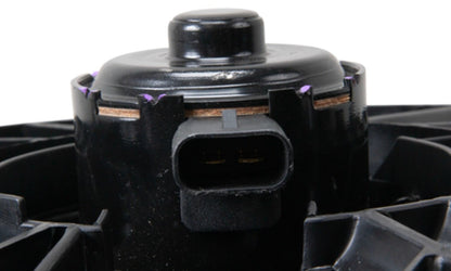 Four Seasons Engine Cooling Fan Assembly 75582