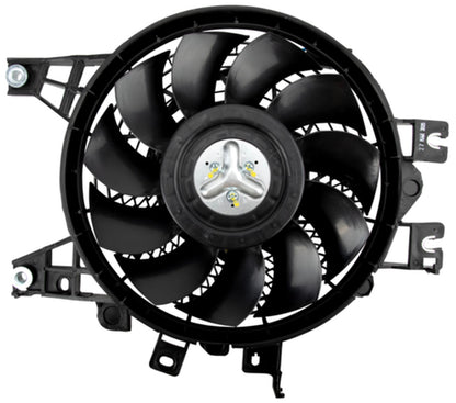 Four Seasons A/C Condenser Fan Assembly 75599