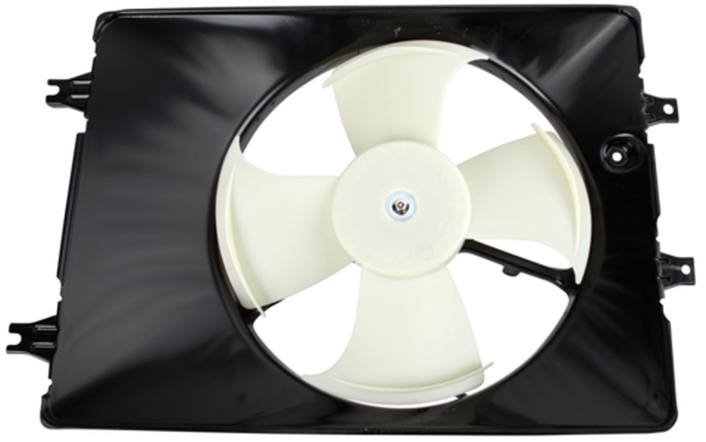 Four Seasons A/C Condenser Fan Assembly 75604