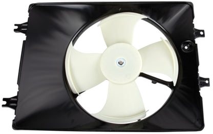 Four Seasons A/C Condenser Fan Assembly 75604