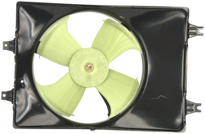 Four Seasons A/C Condenser Fan Assembly 75604