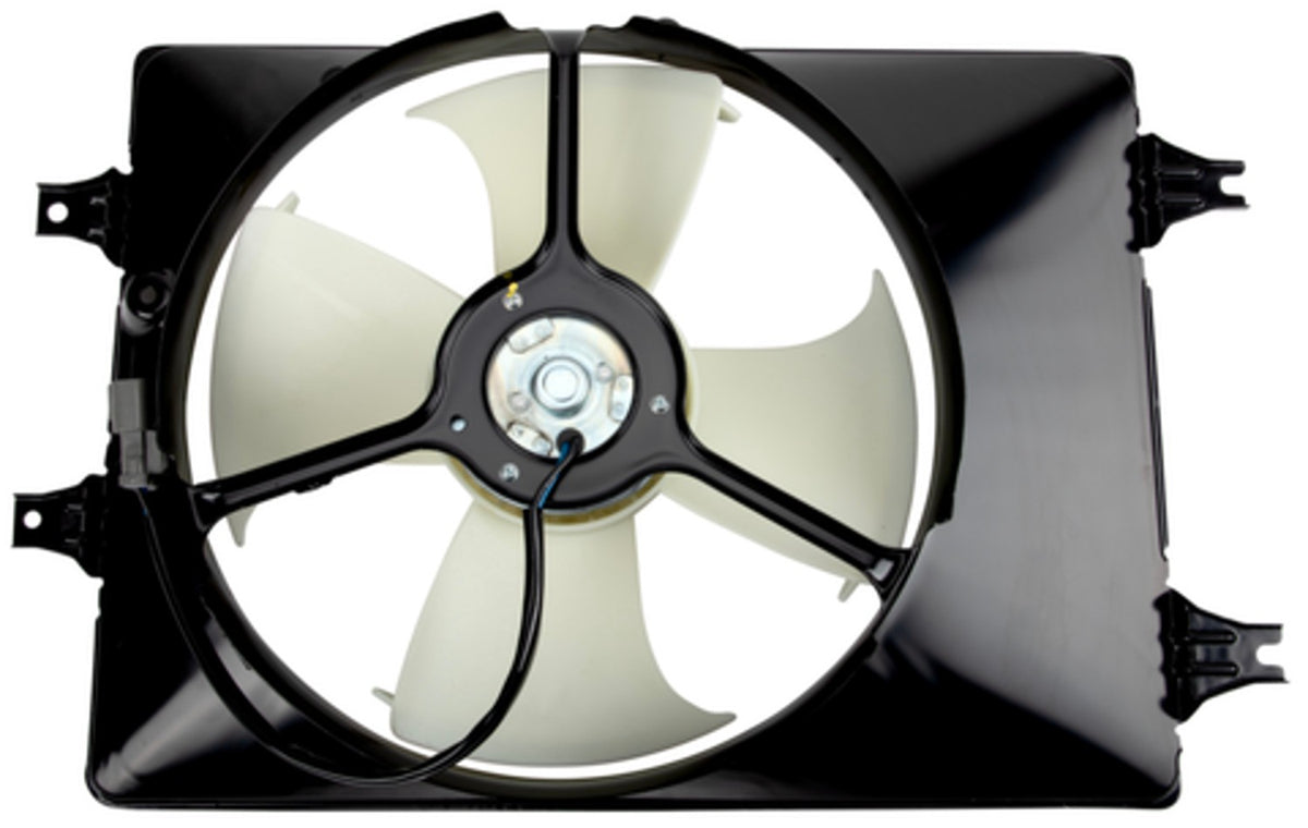 Four Seasons A/C Condenser Fan Assembly 75604