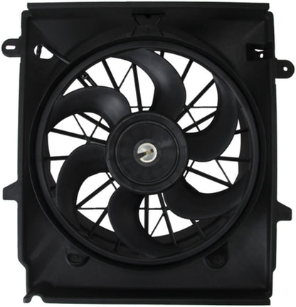 Four Seasons Radiator Fan Motor Assembly 75625