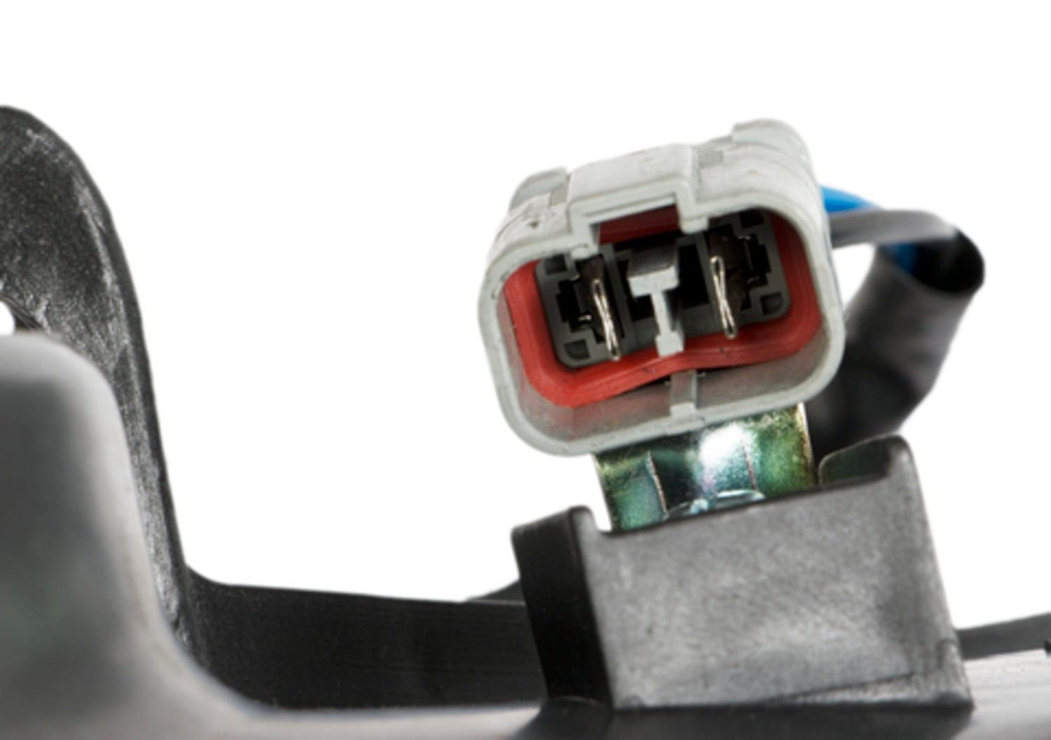 Four Seasons Engine Cooling Fan Assembly 75626