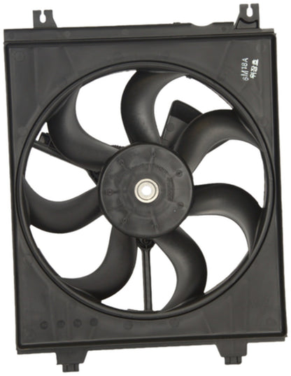 Four Seasons A/C Condenser Fan Assembly 75636