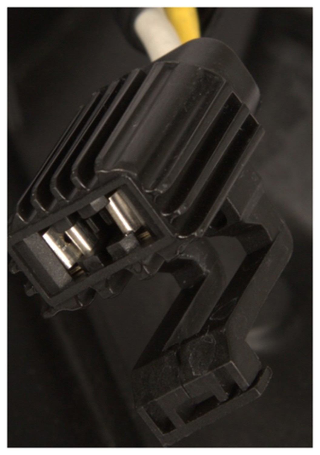 Four Seasons Engine Cooling Fan Assembly 75637