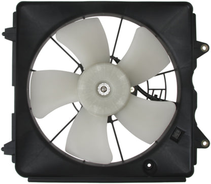 Four Seasons Engine Cooling Fan Assembly 75642