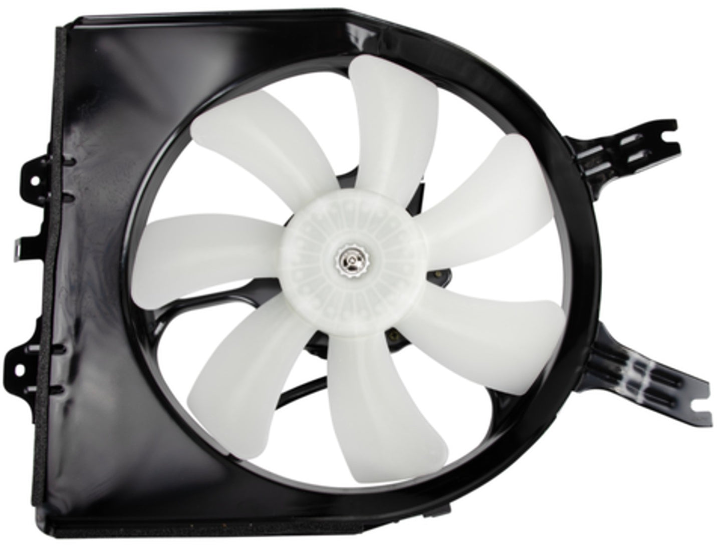 Four Seasons A/C Condenser Fan Assembly 75644