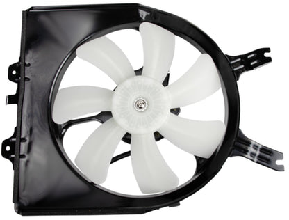 Four Seasons A/C Condenser Fan Assembly 75644