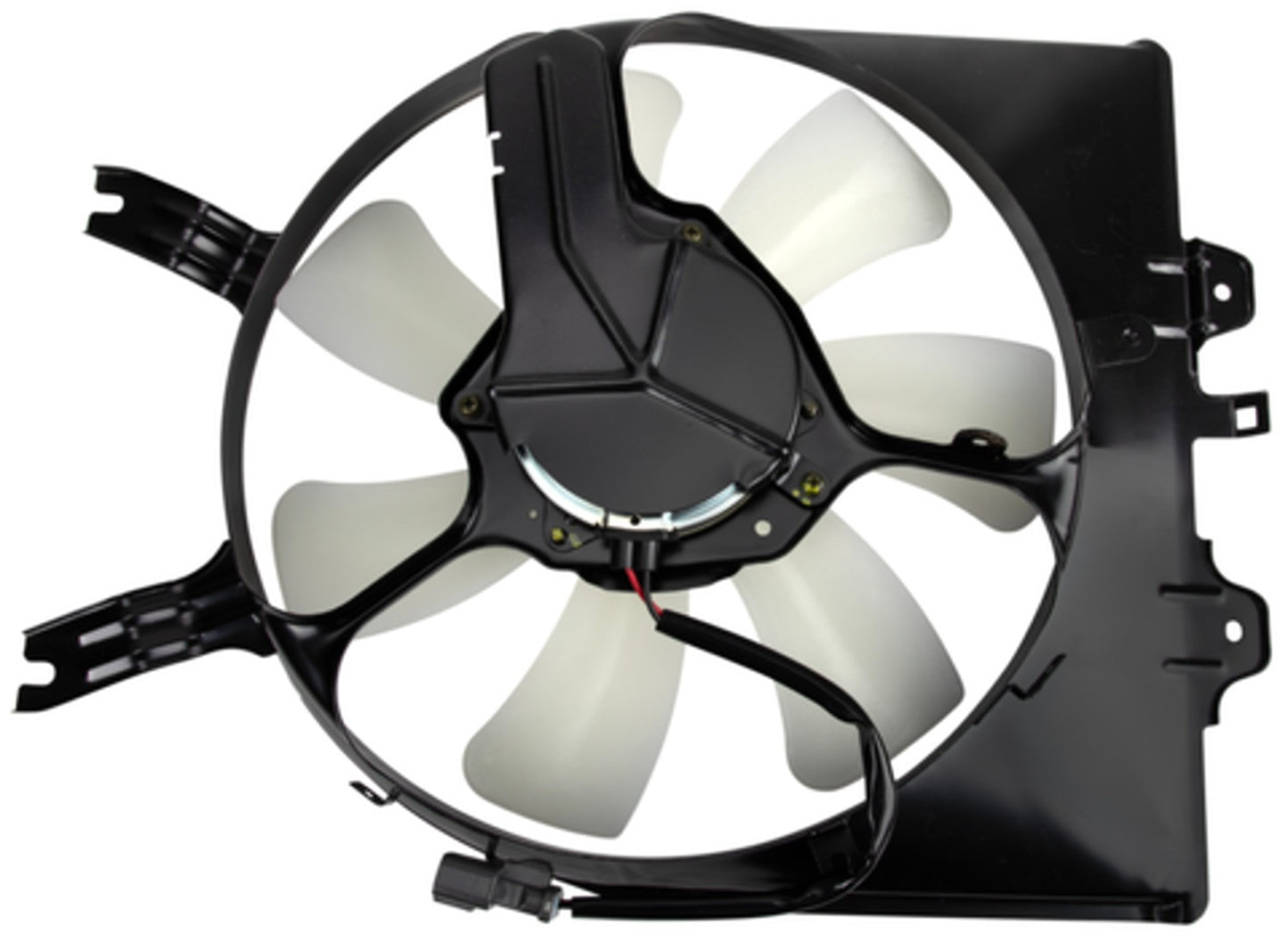 Four Seasons A/C Condenser Fan Assembly 75644