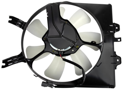 Four Seasons A/C Condenser Fan Assembly 75644